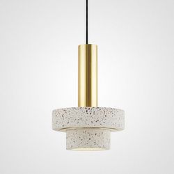 Подвесной светильник Imperiumloft CADIS CADIS01