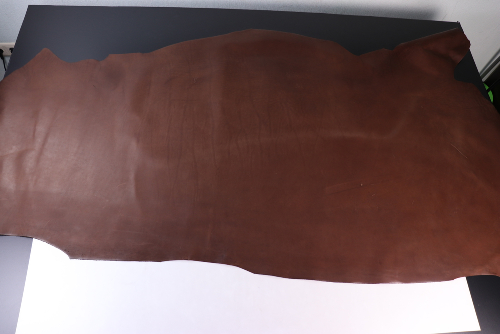 1,3-1,5 Краст Махагон 181 дм² (КЛ)