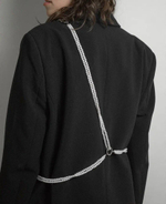 pearl army harness #2