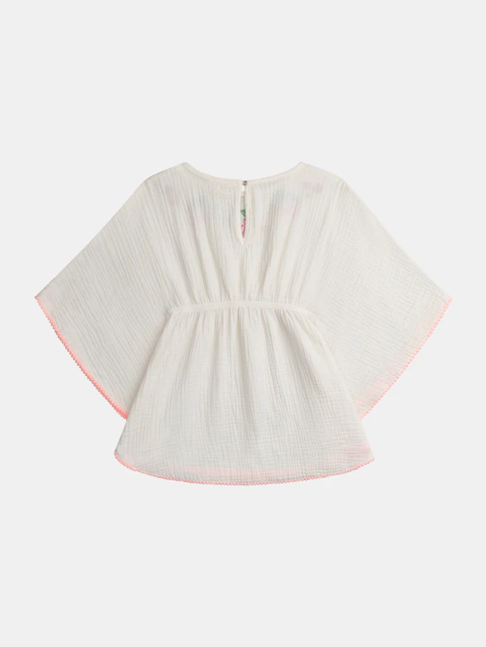 пляжная накидка