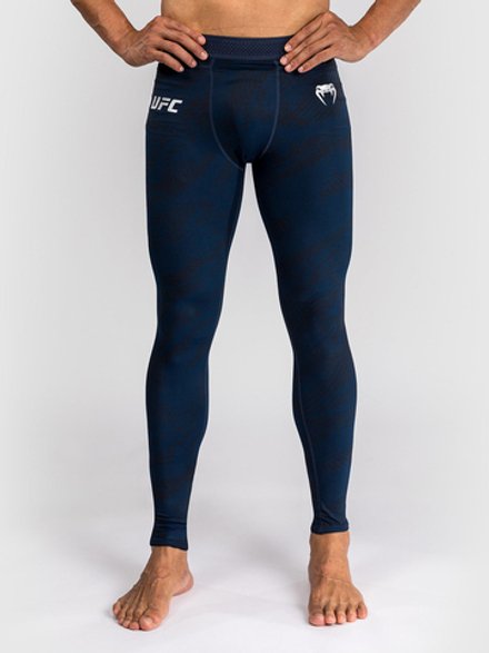 Тайтсы UFC Fusion by Venum Fight Week Blue
