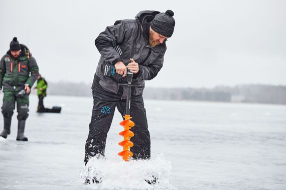 Шапка Norfin KARMA р.XL