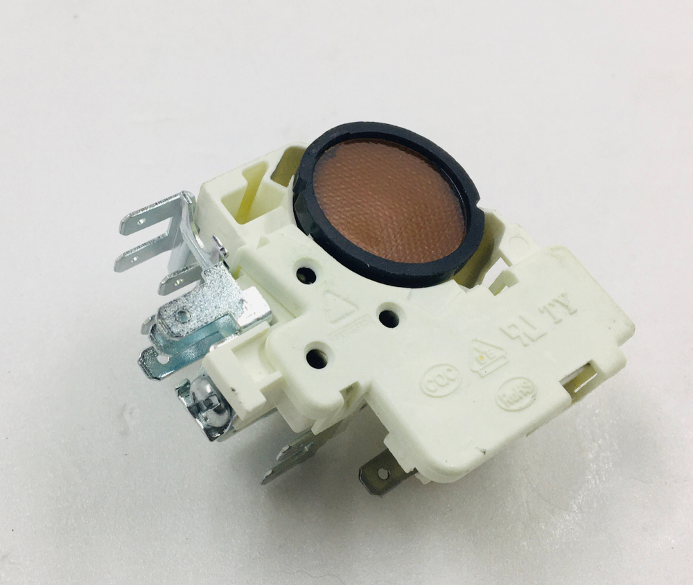 Реле пускозащитное для холодильника Stinol, Zanussi 50293452004