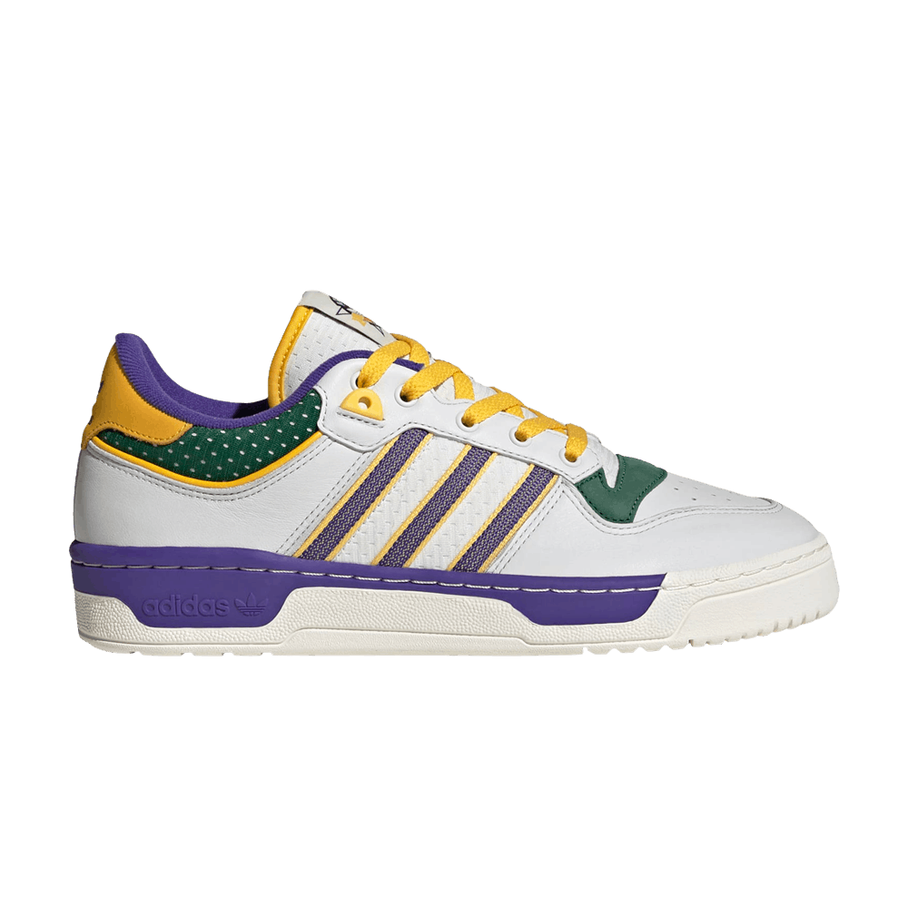 Кроссовки Adidas Originals Rivalry Low 86