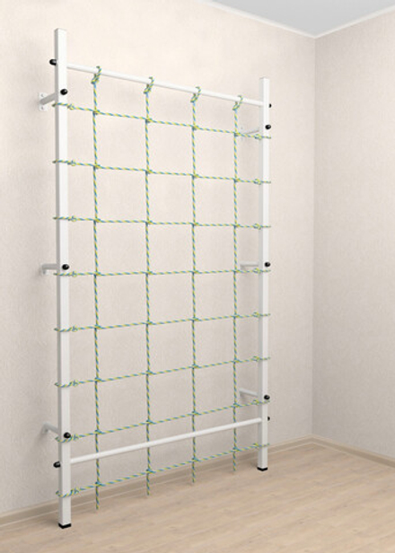 Канатный лаз Sv Sport