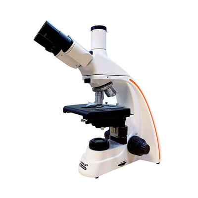 Микроскоп лабораторный Levenhuk MED P1000KLED-4