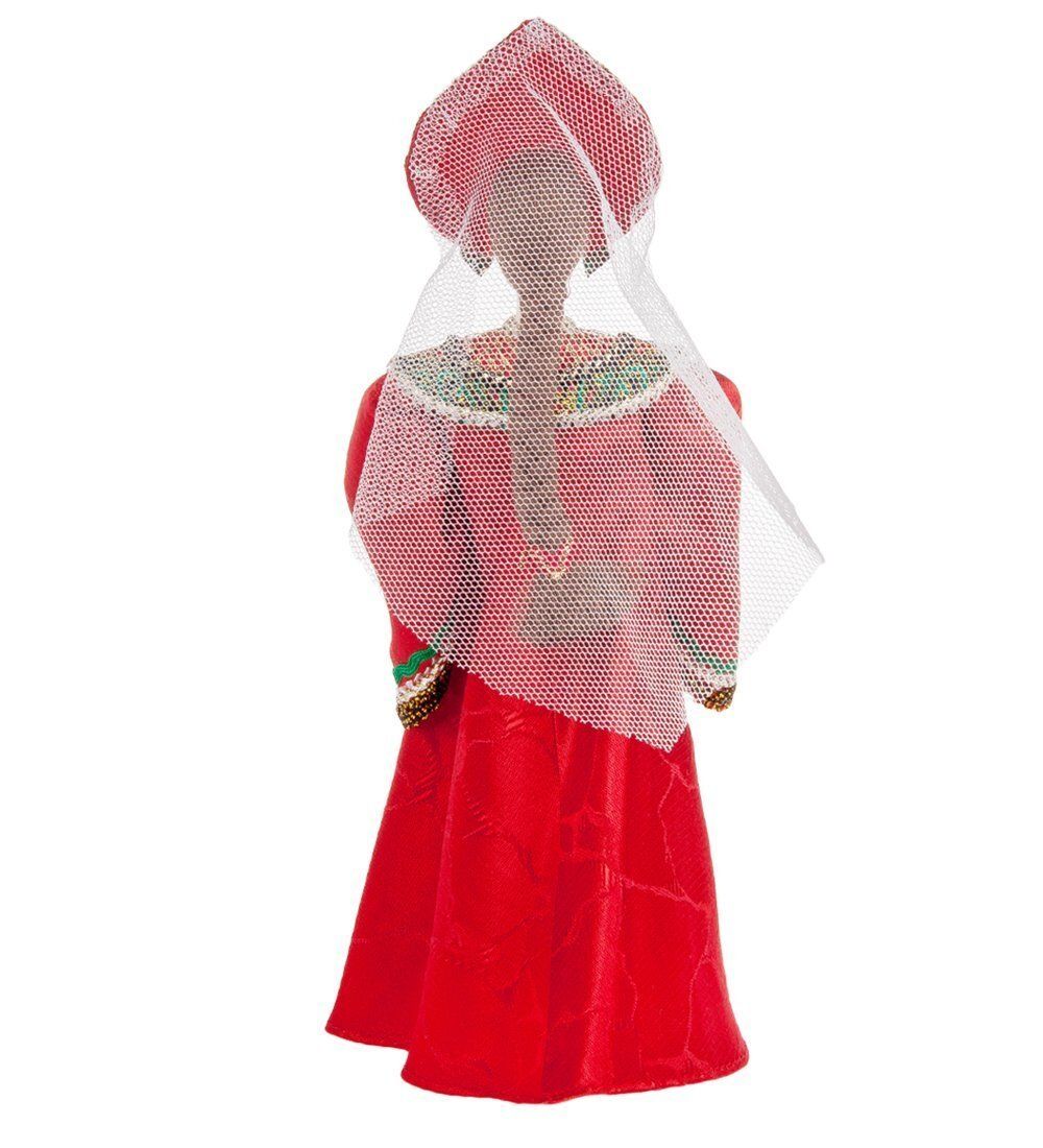 RK-704 Кукла «Русская красавица Ярослава»