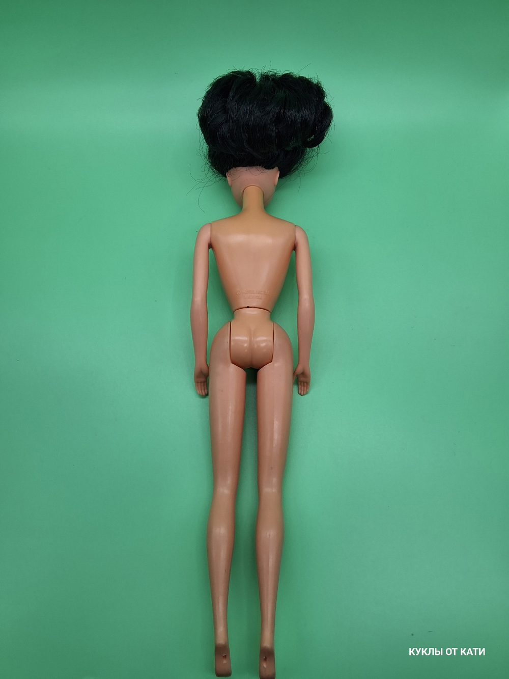 Кукла Дисней Белоснежка 90х 03247