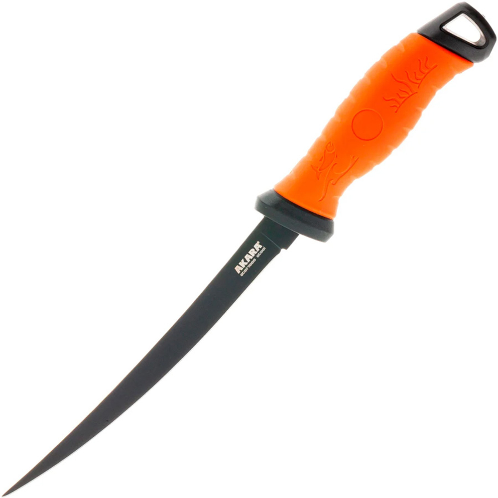 Нож туристический Akara Fillet Line 34 см