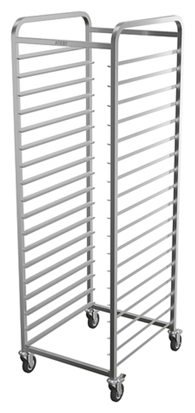 Тележка-шпилька ATESY КШ-С-1.18-2.1-02