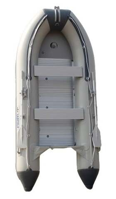 Лодка ПВХ TADPOLE MD 360