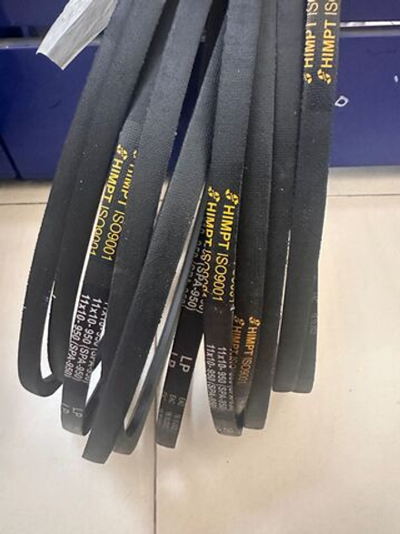 Ремень 950х11х10 HIMPT