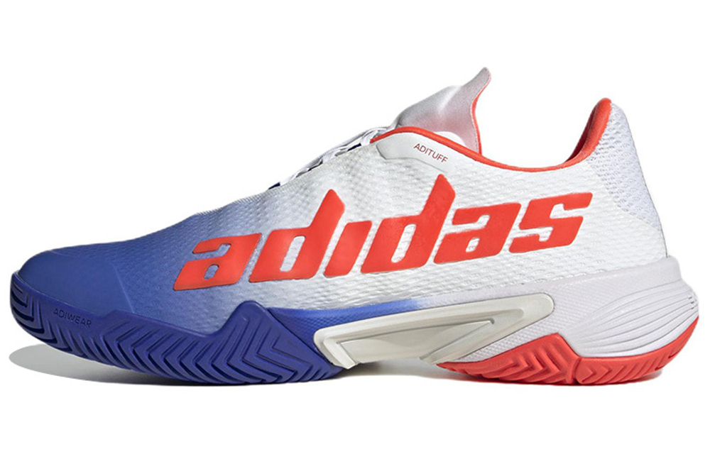 Кроссовки Adidas Barricade