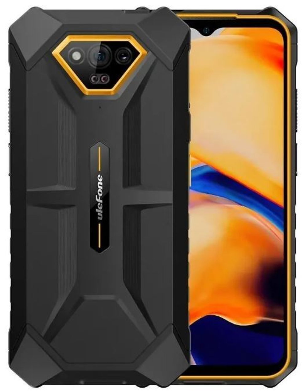 Смартфон  Ulefone Armor X13 6/64GB