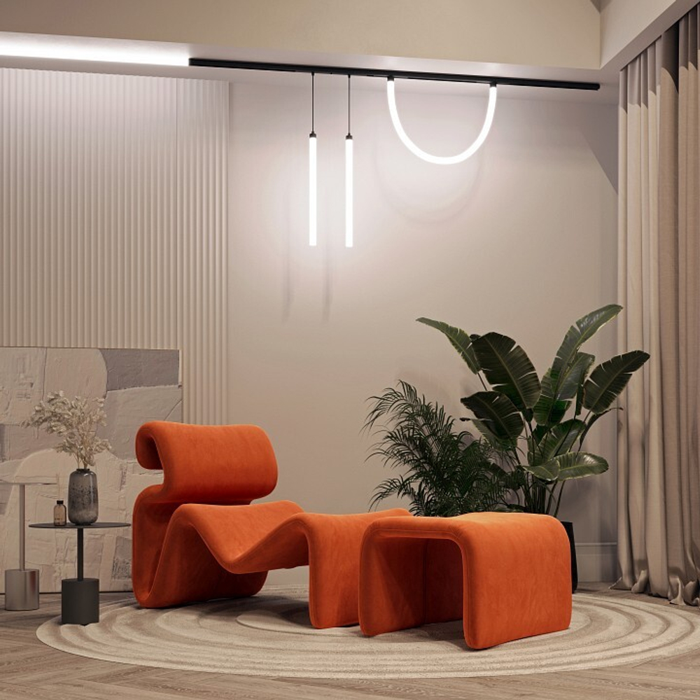 Трековый светильник Arlight 034042