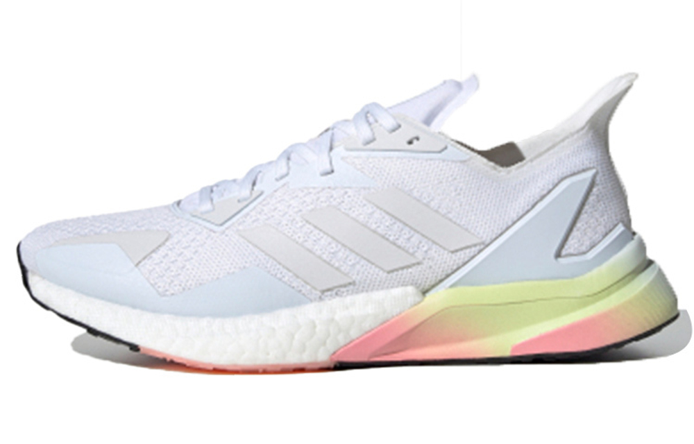 Кроссовки Adidas Eq21 Run (Женская размерная сетка)