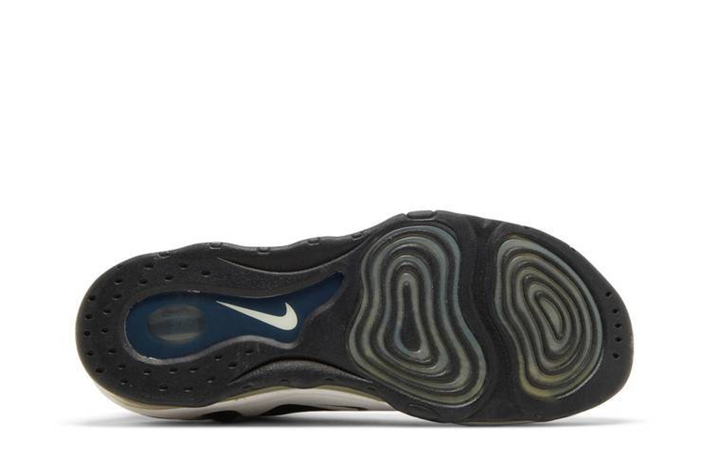 Nike Air Max Uptempo 97 White Black College Navy