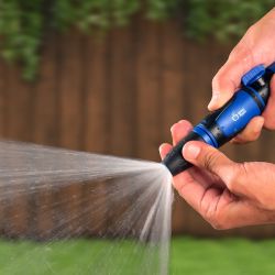 GANP20-092 GREEN APPLE Наконечник для полива с регулировкой | Аксессуары для полива Green Apple