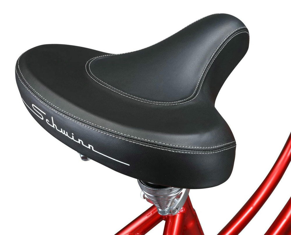 Комфортный велосипед Schwinn Town & Country (2020)