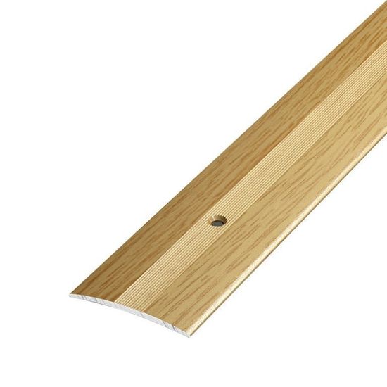 ПОРОГ ПС-04-2.900 СТЫК Н=31,2 ММ СКРЫТЫЙ КРЕПЕЖ