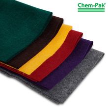 Салфетка для чистки и полировки Chem-Pak Q Cloth цвета в ассортименте
