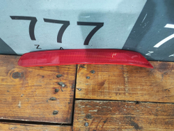 Катафот правый в бампер Kia Cerato 3 (YD) 16-20 Б/У Оригинал 92406A7500