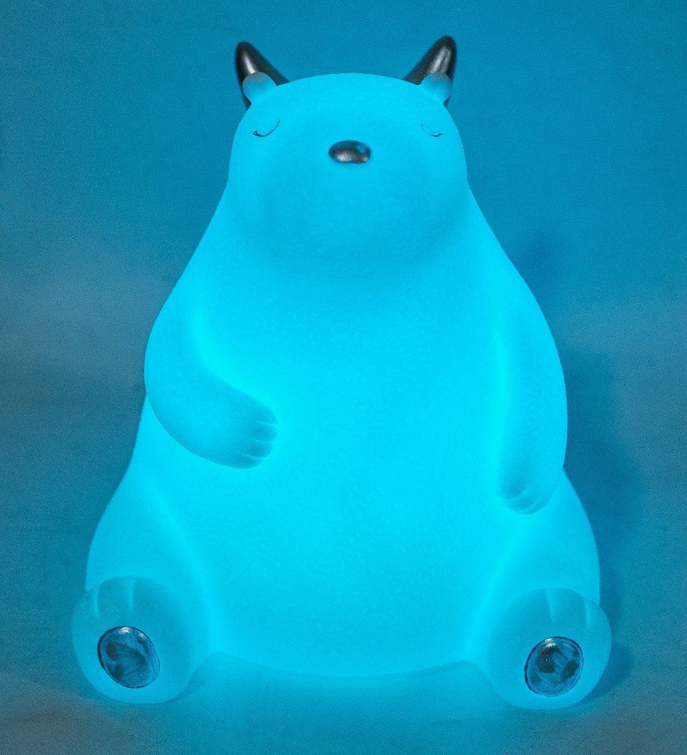 GAEM Home MF- 27/2 Фигурка с подсветкой «Ангелочек»