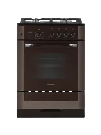 Плита газовая 6500-04 0245