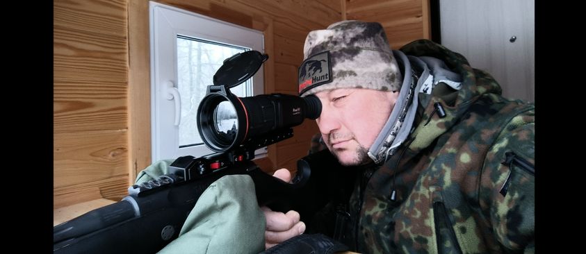RikaNV Lesnik