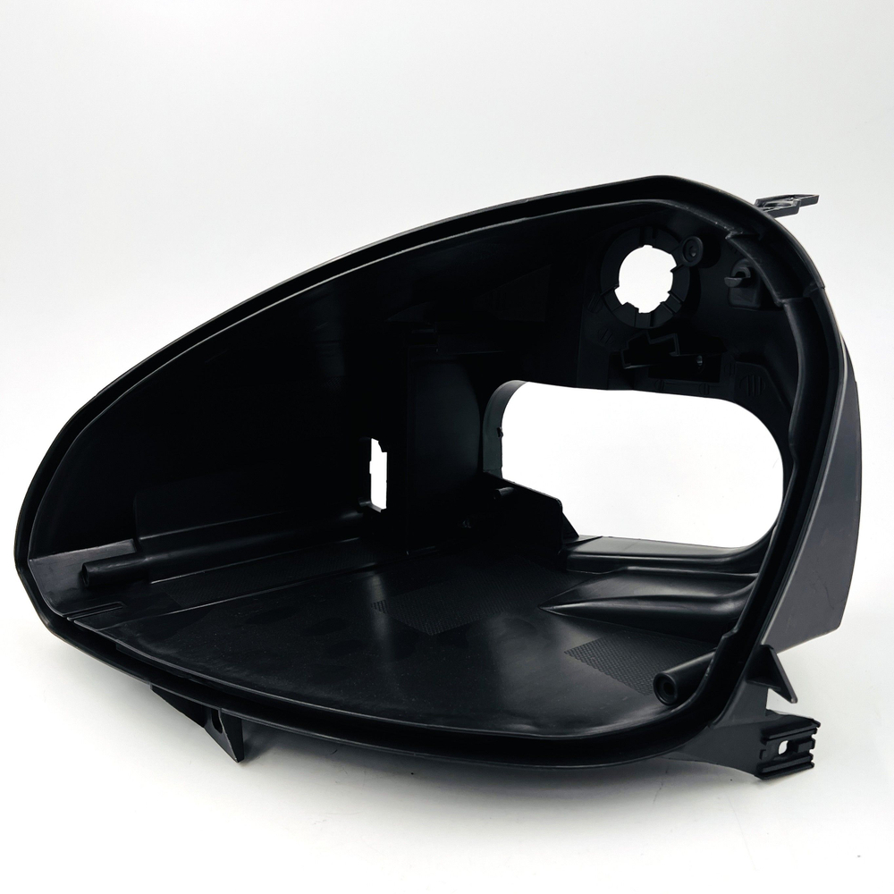 Корпус фары для Лады Приоры левый