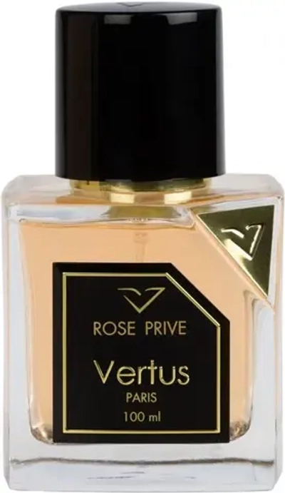 VERTUS ROSE PRIVE EDP 100 ML