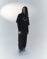 Футболка Syro Stardance Черная