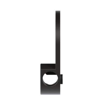 Стальная база для QD-антабок АФР Реверс