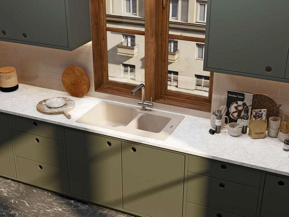 Смеситель OMOIKIRI Koriyama-SB-BN нерж.сталь/нержавеющая сталь (арт.4991006)