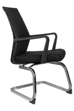 Кресло Riva Лайк RCH G818 Черный