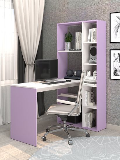 анкор белый / ирис