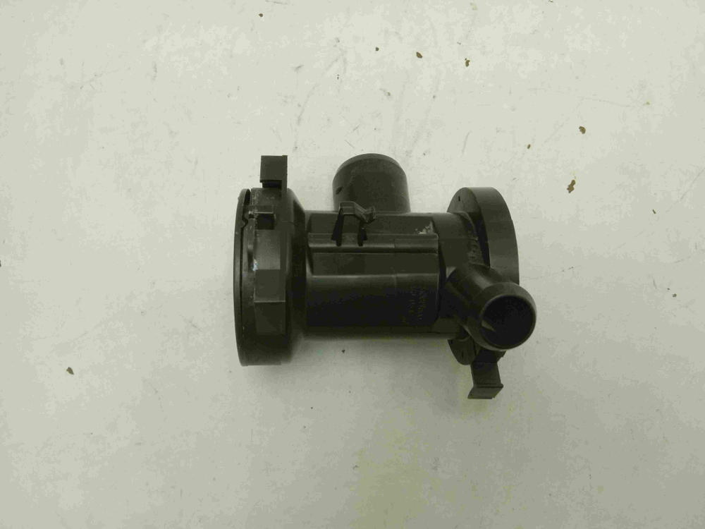 WD-10160N кт212 Улитка сливного насоса для стиральной машины LG WD-10160N б/у
