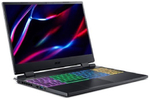 Ноутбук Acer Nitro 5 15.6" / 16 Гб / SSD 512 Гб / Без ОС / AN515-58-74XD / NH.QFMER.00D
