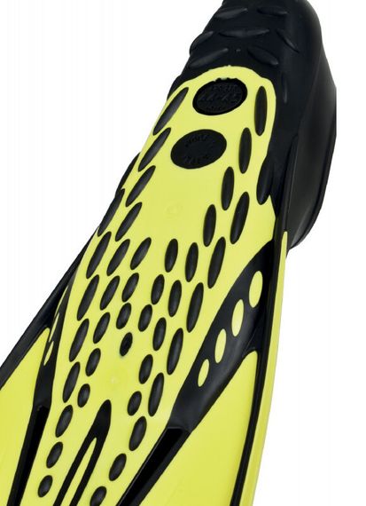 Ласты Seac Speed желтые