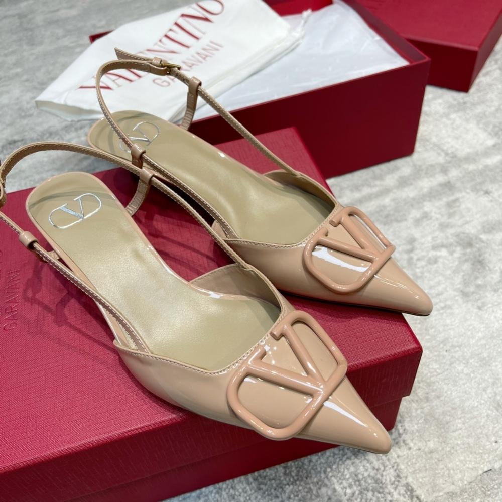 Valentino Pumps 4 cm