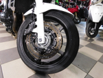 Honda CB1300 boldor SC62-1000201