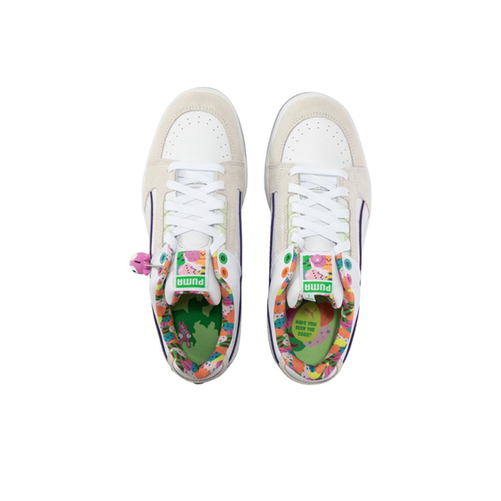 Кроссовки Puma Slipstream Low 'Mad Bunny' 383344‑01