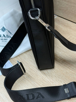 Портфель Prada