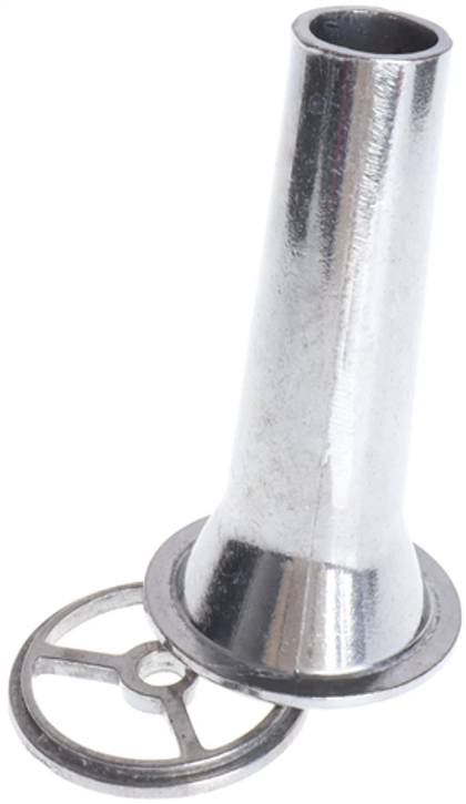 Насадка на мясорубку для колбасы 23 мм