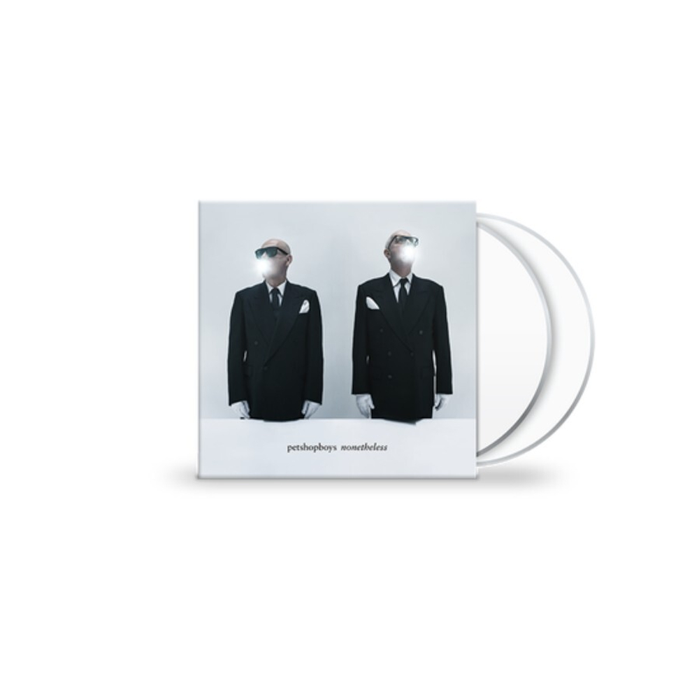 Pet Shop Boys / Nonetheless (2CD)