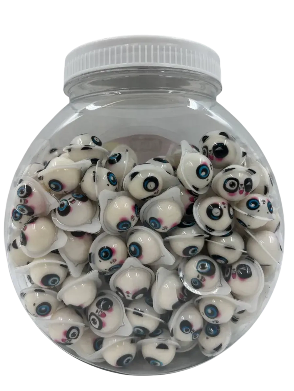 Жевательный мармелад в форме мишек( 200шт)