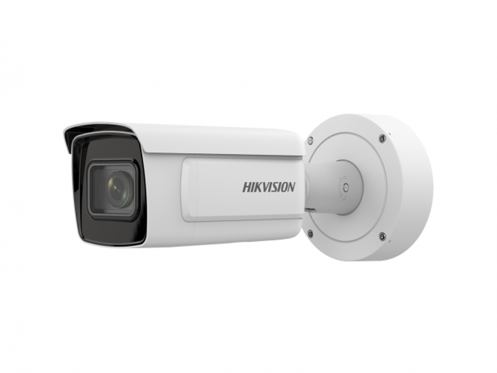 iDS-2CD7A86G0-IZHSY(8-32mm)(C) Уличная цилиндрическая DeepinView IP-камера 8Мп Hikvision