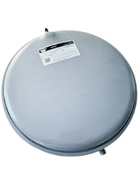 Расширительный бак ZILMET (8л) для FERROLI Arena/Diva/Divatech... (арт. 39841230, 36800780)