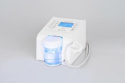 Podomaster AquaJet 40 - Педикюрный аппарат со спреем