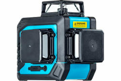 Лазерный уровень INSTRUMAX 3-360 IM0138